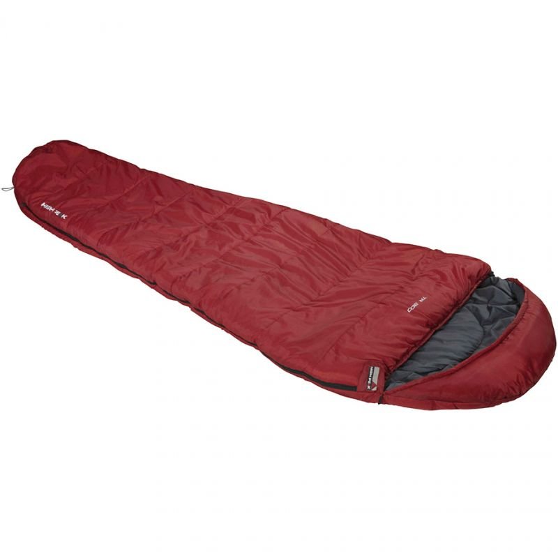 tryoshop-high-peak-tr-300-sleeping-bag-23061-818887-1 High Peak TR 300 Uyku Tulumu 23061 - Görsel 1