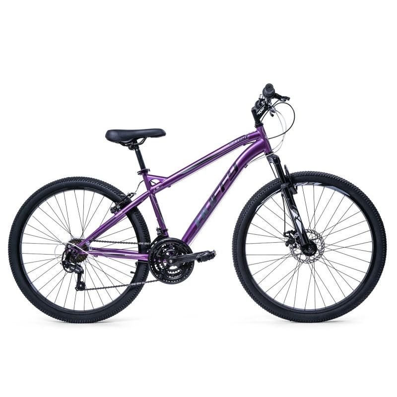 tryoshop-huffy-extent-27-5-purple-mtb-bike-26950w-3220294-1 HUFFY Extent 27.5 Mor MTB Bisiklet - Görsel 1