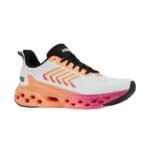 K-swiss MELROSE TUBES LITE kadın spor ayakkabı beyaz - Görsel 2