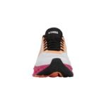 K-swiss MELROSE TUBES LITE kadın spor ayakkabı beyaz - Görsel 3