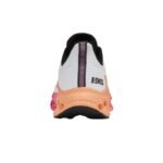 K-swiss MELROSE TUBES LITE kadın spor ayakkabı beyaz - Görsel 4