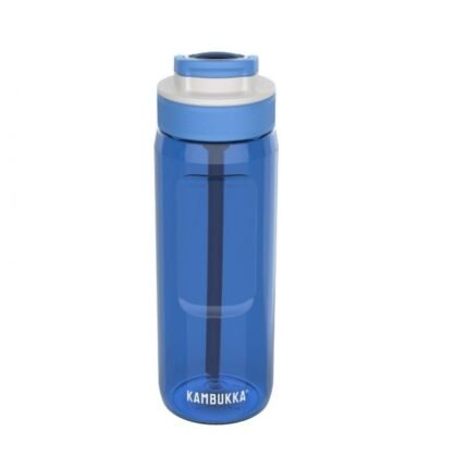 Kambukka Lagoon Su Şişesi 750ml Crisp Blue