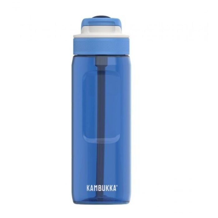Kambukka Lagoon Su Şişesi 750ml Crisp Blue - Görsel 3