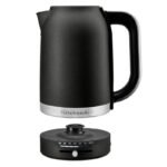 KitchenAid 5KEK1701EBK Elektrikli Su Isıtıcı - Görsel 2