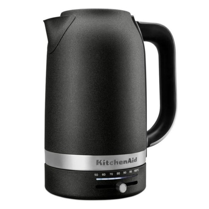 KitchenAid 5KEK1701EBK Elektrikli Su Isıtıcı - Görsel 3