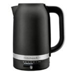 KitchenAid 5KEK1701EBK Elektrikli Su Isıtıcı