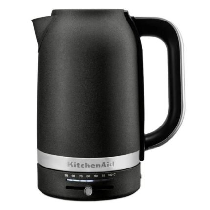 KitchenAid 5KEK1701EBK Elektrikli Su Isıtıcı