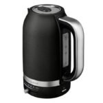 KitchenAid 5KEK1701EBK Elektrikli Su Isıtıcı - Görsel 4