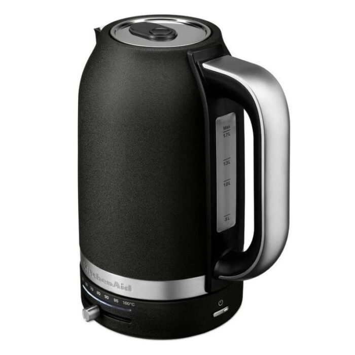 KitchenAid 5KEK1701EBK Elektrikli Su Isıtıcı - Görsel 4