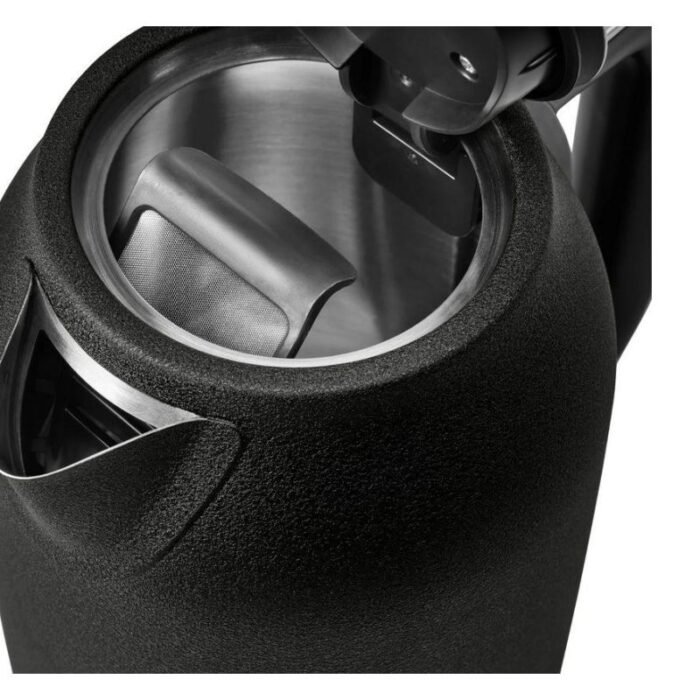 KitchenAid 5KEK1701EBK Elektrikli Su Isıtıcı - Görsel 5
