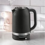 KitchenAid 5KEK1701EBK Elektrikli Su Isıtıcı - Görsel 6