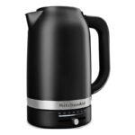 KitchenAid 5KEK1701EBM Elektrikli Su Isıtıcı - Görsel 2