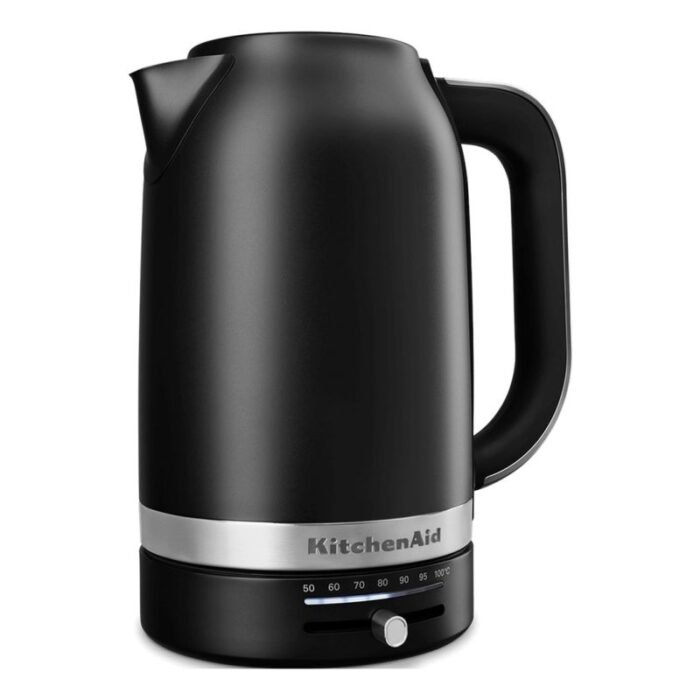 KitchenAid 5KEK1701EBM Elektrikli Su Isıtıcı - Görsel 2