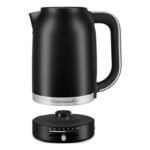 KitchenAid 5KEK1701EBM Elektrikli Su Isıtıcı - Görsel 3