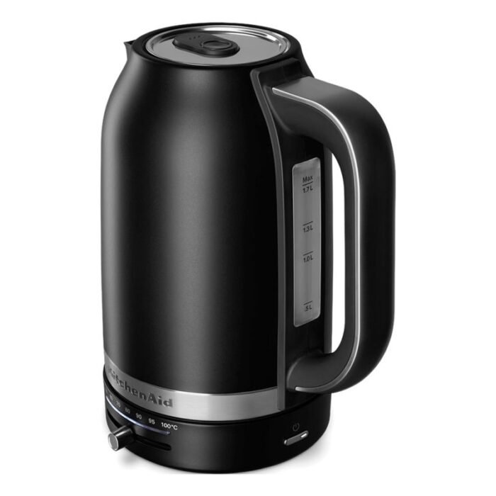 KitchenAid 5KEK1701EBM Elektrikli Su Isıtıcı - Görsel 4