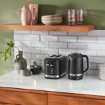 KitchenAid 5KEK1701EBM Elektrikli Su Isıtıcı - Görsel 5