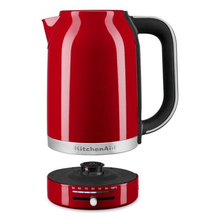 KitchenAid 5KEK1701EER Elektrikli Su Isıtıcı - Görsel 2