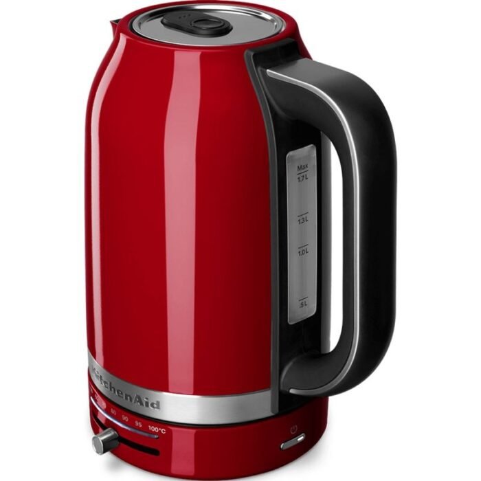 KitchenAid 5KEK1701EER Elektrikli Su Isıtıcı - Görsel 3