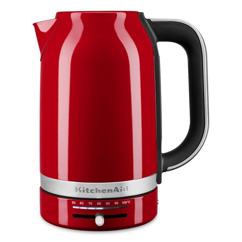 tryoshop-kitchenaid-5kek1701eer-electric-kettle-3213784-6 KitchenAid 5KEK1701EER Elektrikli Su Isıtıcı - Görsel 1