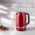 KitchenAid 5KEK1701EER Elektrikli Su Isıtıcı - Görsel 4