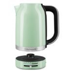 KitchenAid 5KEK1701EPT Elektrikli Su Isıtıcı - Görsel 2