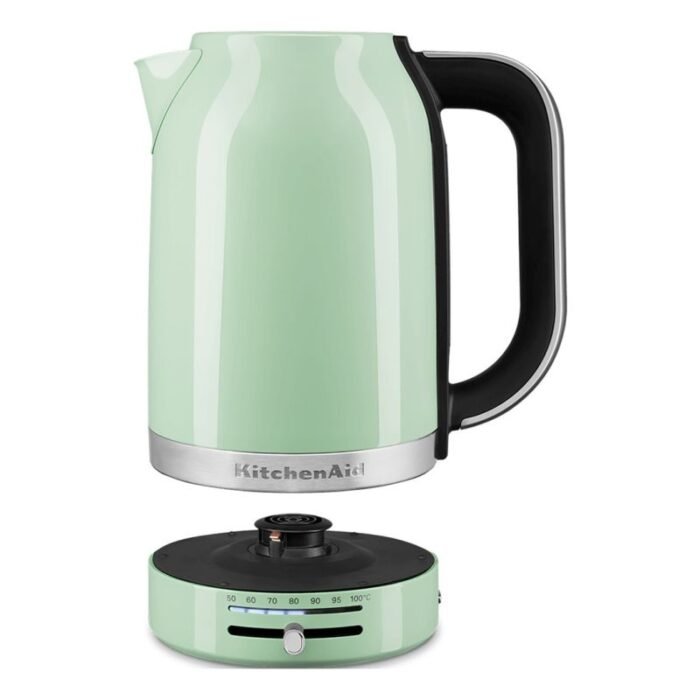 KitchenAid 5KEK1701EPT Elektrikli Su Isıtıcı - Görsel 2
