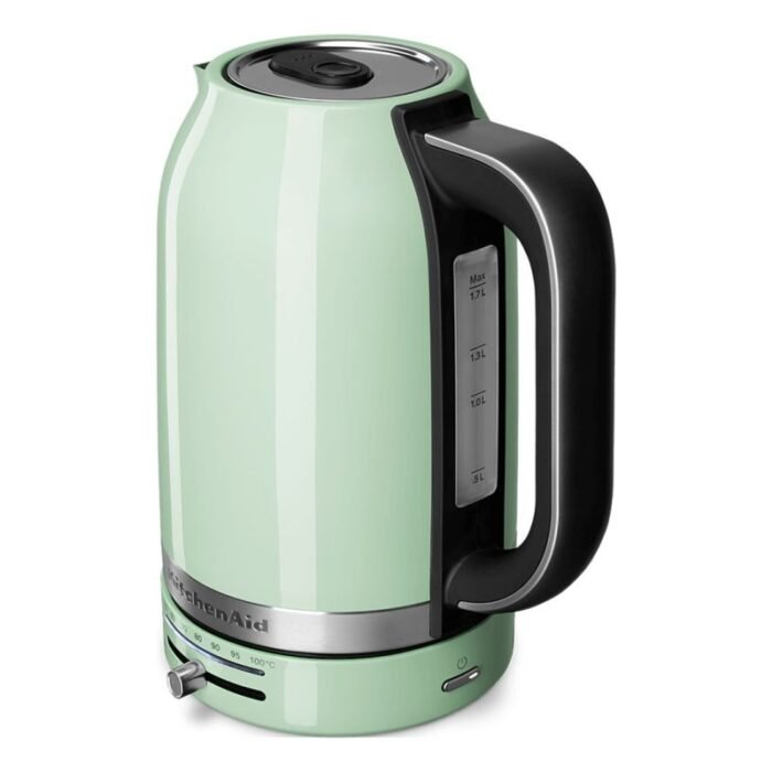 KitchenAid 5KEK1701EPT Elektrikli Su Isıtıcı - Görsel 3