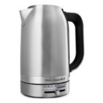 KitchenAid 5KEK1701ESX Elektrikli Su Isıtıcı - Görsel 2