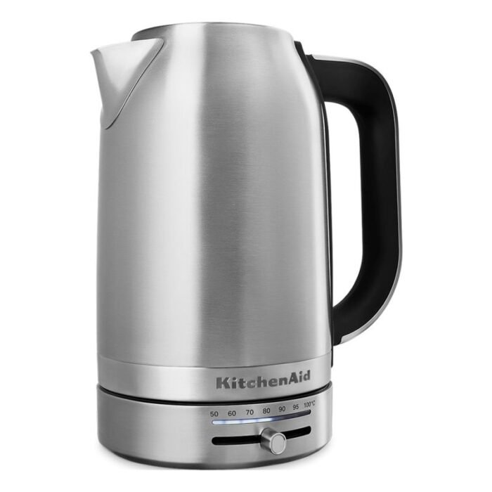 KitchenAid 5KEK1701ESX Elektrikli Su Isıtıcı - Görsel 2