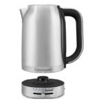 KitchenAid 5KEK1701ESX Elektrikli Su Isıtıcı - Görsel 3