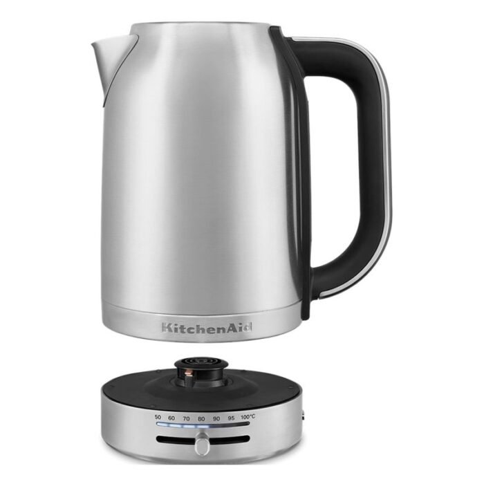 KitchenAid 5KEK1701ESX Elektrikli Su Isıtıcı - Görsel 3