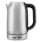 KitchenAid 5KEK1701ESX Elektrikli Su Isıtıcı