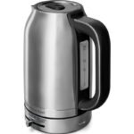 KitchenAid 5KEK1701ESX Elektrikli Su Isıtıcı - Görsel 4