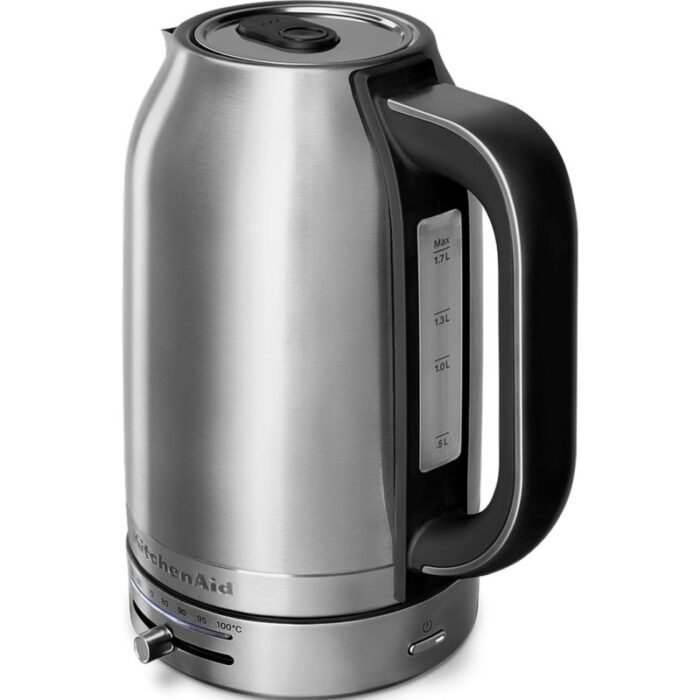 KitchenAid 5KEK1701ESX Elektrikli Su Isıtıcı - Görsel 4