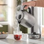 KitchenAid 5KEK1701ESX Elektrikli Su Isıtıcı - Görsel 5