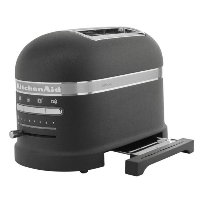 KitchenAid 5KMT2204EBK Tost Makinesi - Görsel 2