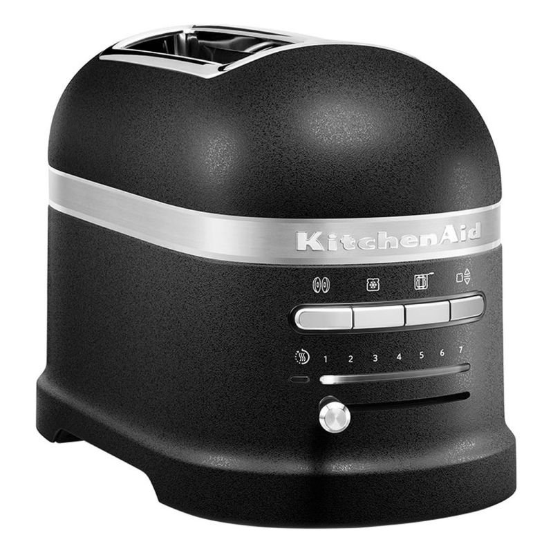 tryoshop-kitchenaid-5kmt2204ebk-toaster-3213792-5 KitchenAid 5KMT2204EBK Tost Makinesi - Görsel 1