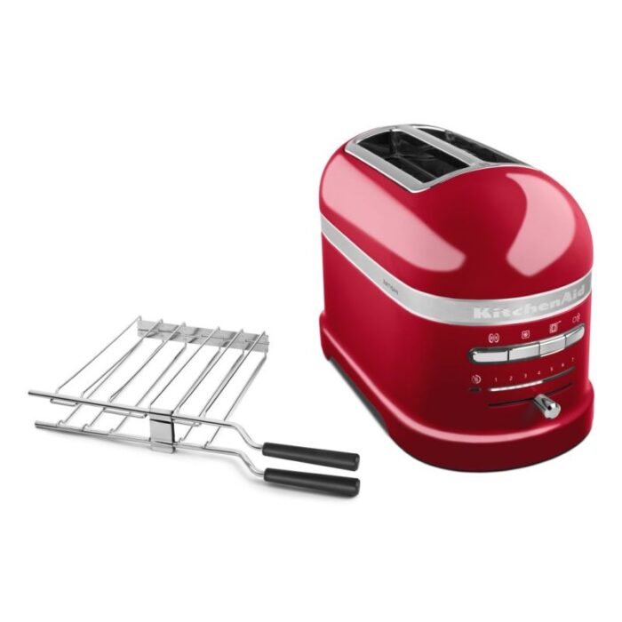 KitchenAid 5KMT2204ECA Tost Makinesi - Görsel 2