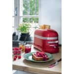 KitchenAid 5KMT2204ECA Tost Makinesi - Görsel 3