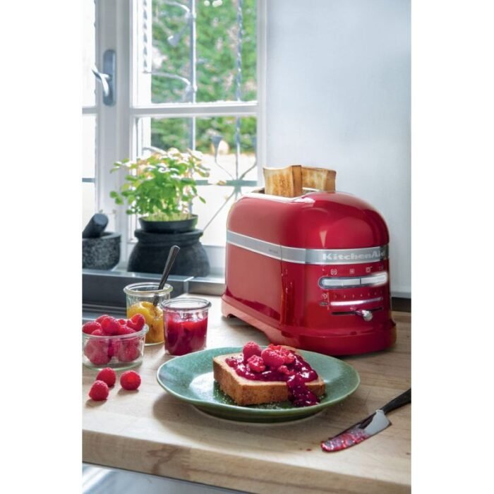 KitchenAid 5KMT2204ECA Tost Makinesi - Görsel 3