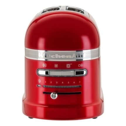 KitchenAid 5KMT2204ECA Tost Makinesi