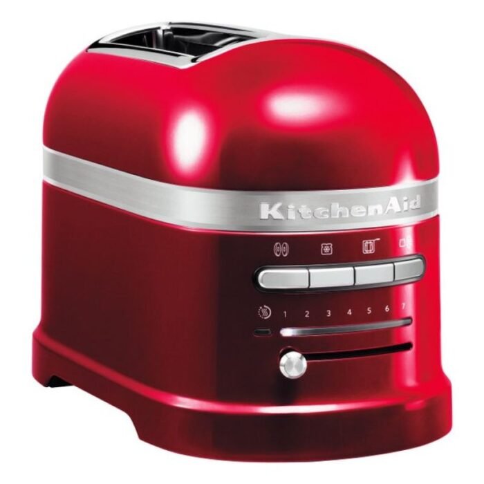 KitchenAid 5KMT2204ECA Tost Makinesi - Görsel 4