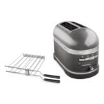 KitchenAid 5KMT2204EMS Tost Makinesi - Görsel 2