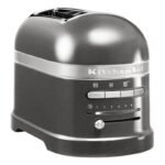KitchenAid 5KMT2204EMS Tost Makinesi