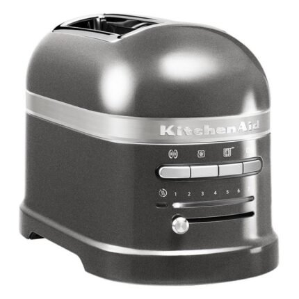 KitchenAid 5KMT2204EMS Tost Makinesi