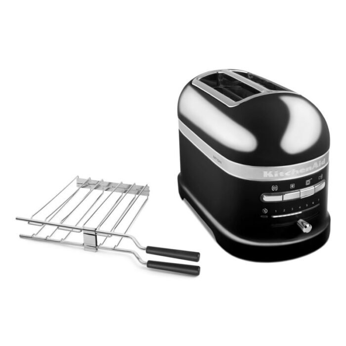 KitchenAid 5KMT2204EOB Tost Makinesi - Görsel 2