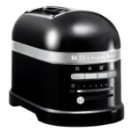 KitchenAid 5KMT2204EOB Tost Makinesi
