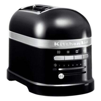 KitchenAid 5KMT2204EOB Tost Makinesi