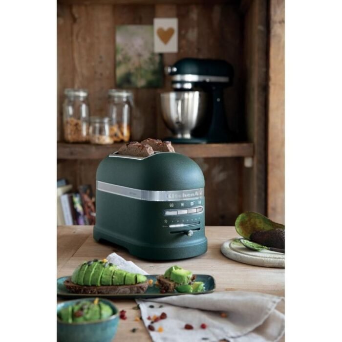 KitchenAid 5KMT2204EPP Tost Makinesi - Görsel 3