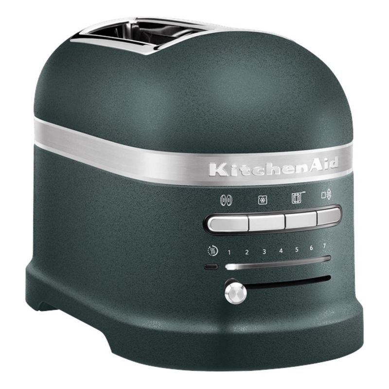tryoshop-kitchenaid-5kmt2204epp-toaster-3213793-5 KitchenAid 5KMT2204EPP Tost Makinesi - Görsel 1